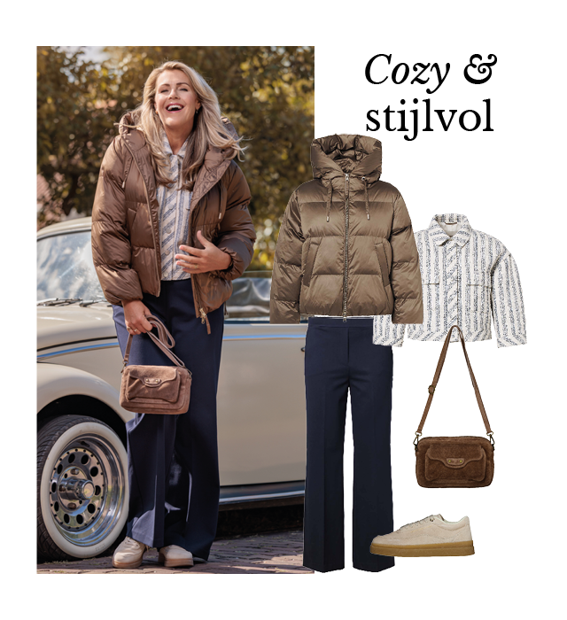 Shop the Look